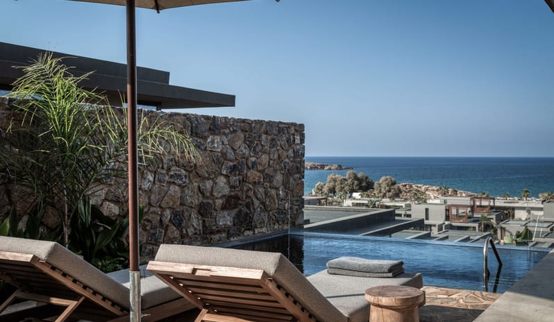 FAMILY VILLA 2 BEDROOM WIHT PRIVATE POOL